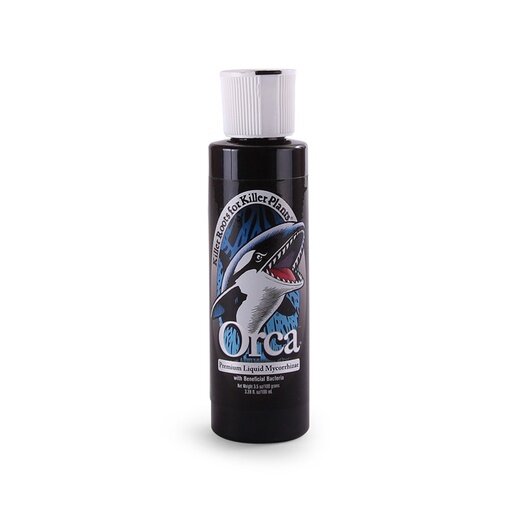 Orca, flüssige Mykorrhiza, 473ml