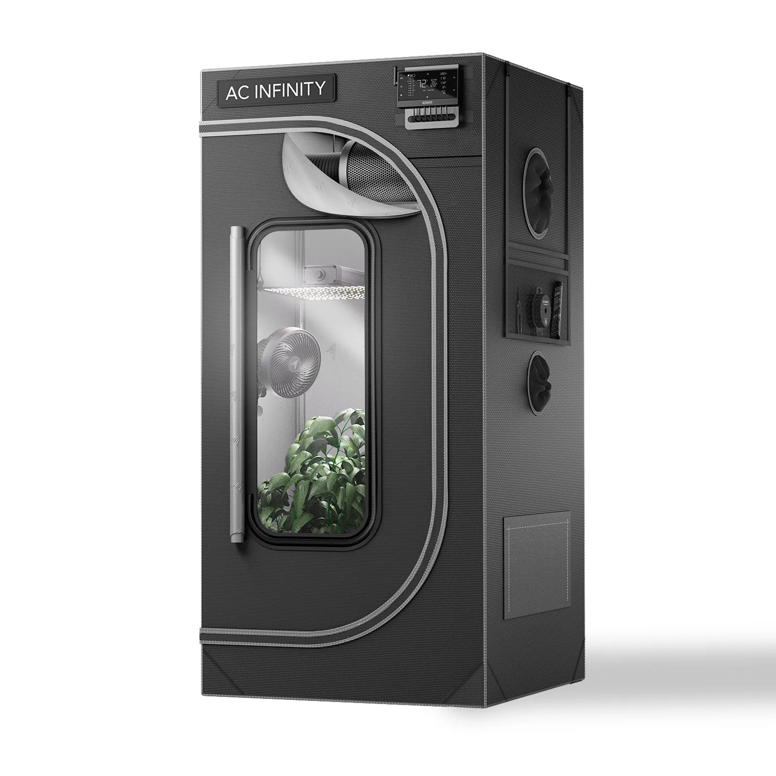 AC Infinity Cloudlab 632 GEN 3 90x60 cm Growzelt