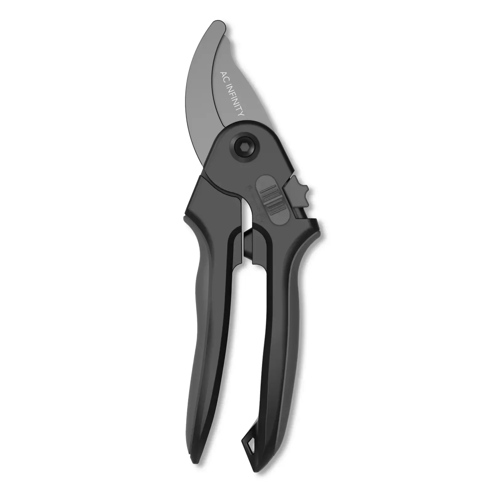 AC Infinity KS5-Mittelkarbonstahl 20,3 cm Klingen Heavy Duty Schere