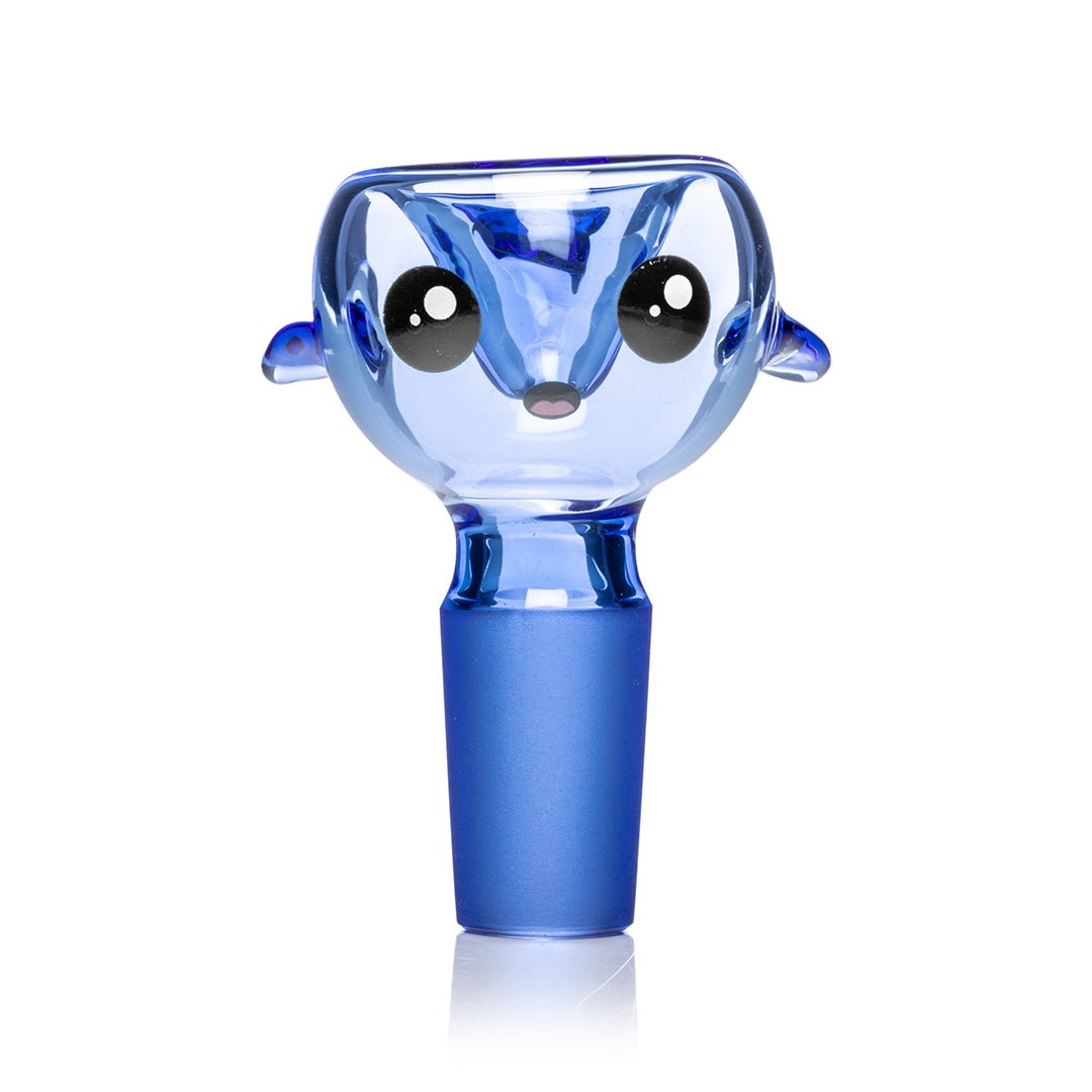 HEMPER Blue Whale Steckkopf – 14 mm