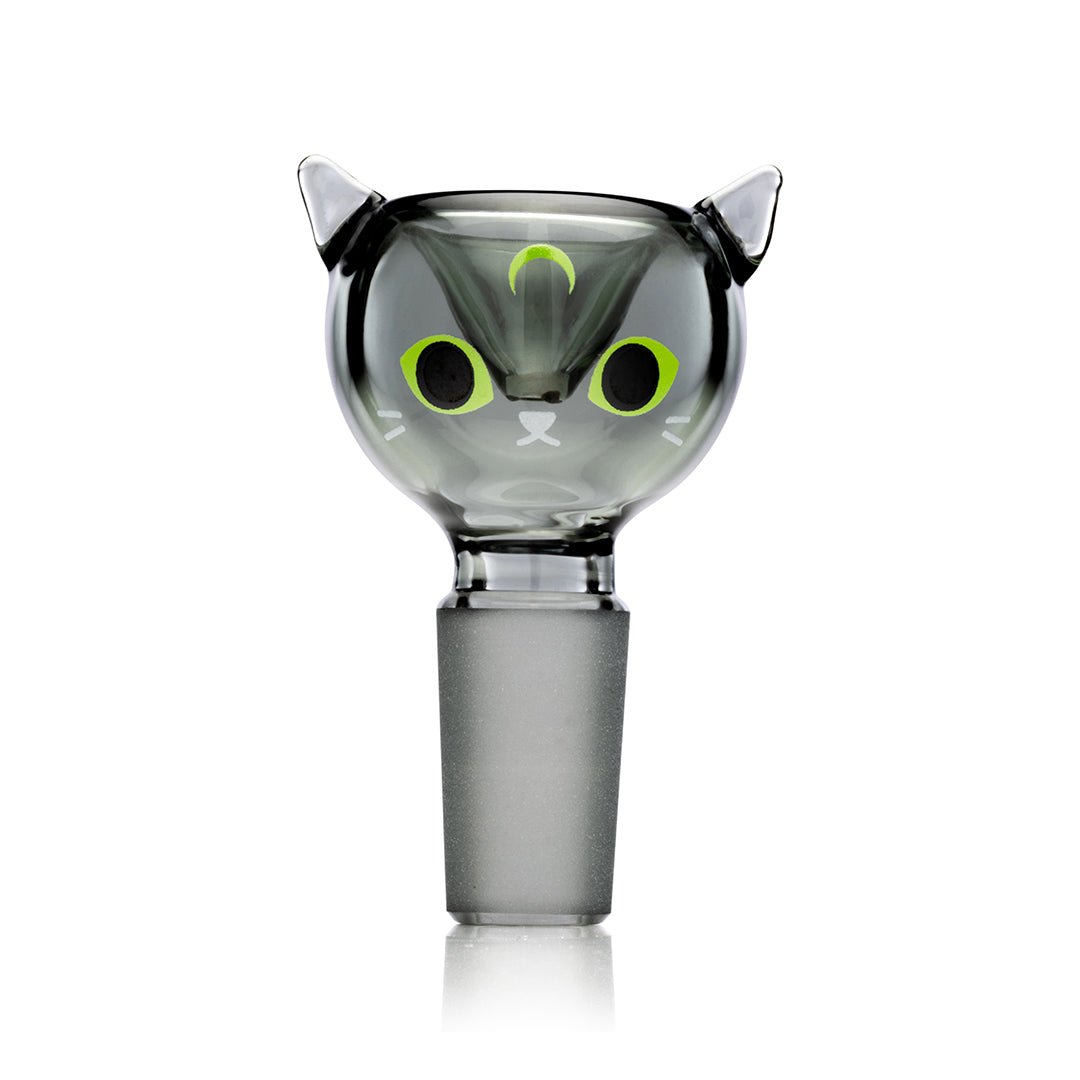 HEMPER Black Cat Steckkopf – 14 mm