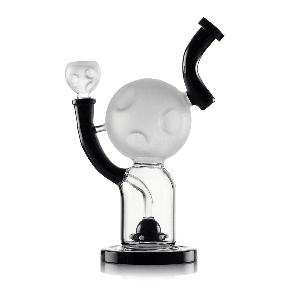 HEMPER Full Moon Wasserfilter-Glas XL