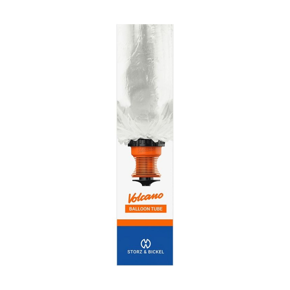 Storz &amp; Bickel Ballonschlauch 3 m für Volcano