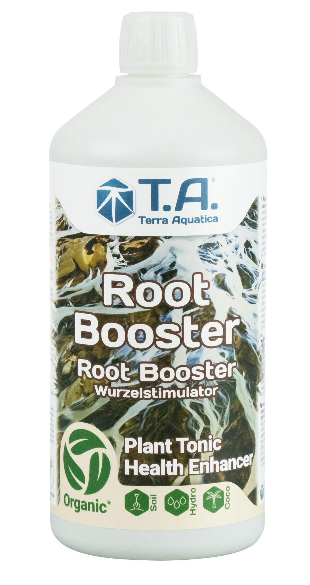 Terra Aquatica Root Booster 1 Liter