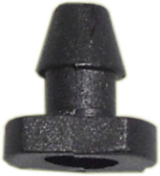 Endstopfen Ø9mm PE