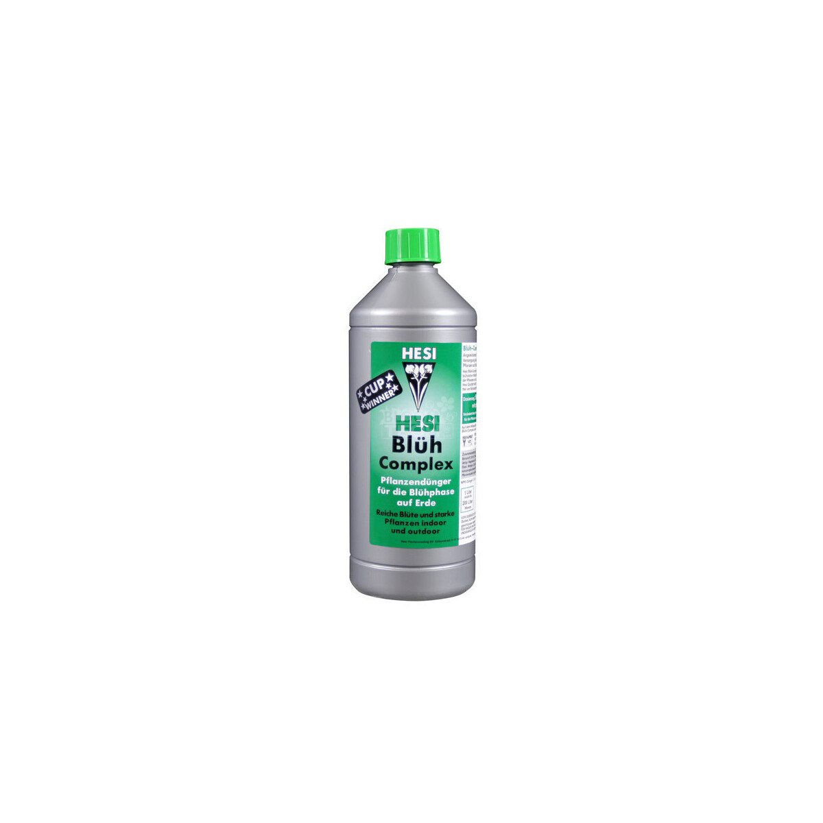 Hesi Blühcomplex 500ml