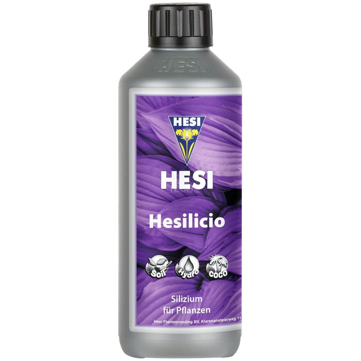 HESI Hesilicio 500ml