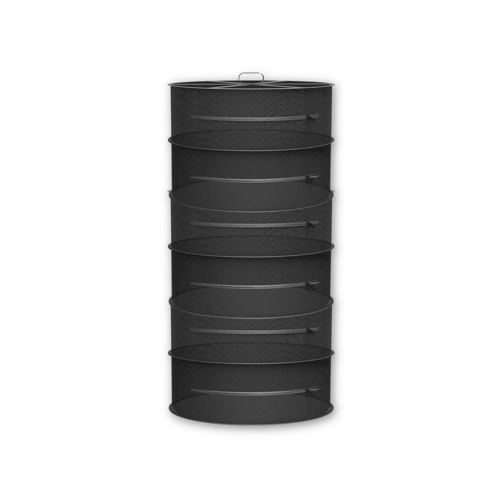 AC Infinity Hängendes Trockengestell 60 cm 6 Ebenen