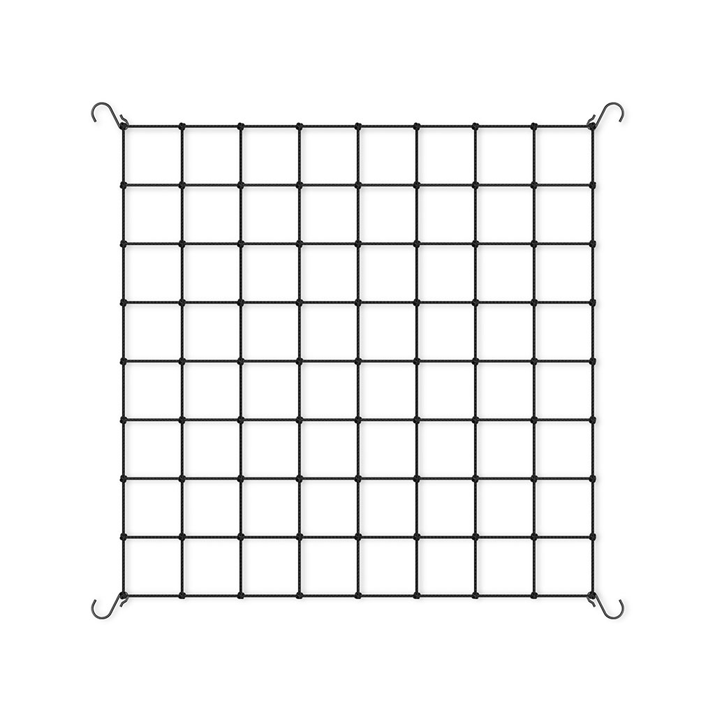 AC Infinity Grow Zelt Gitternetz 120 x 120 cm