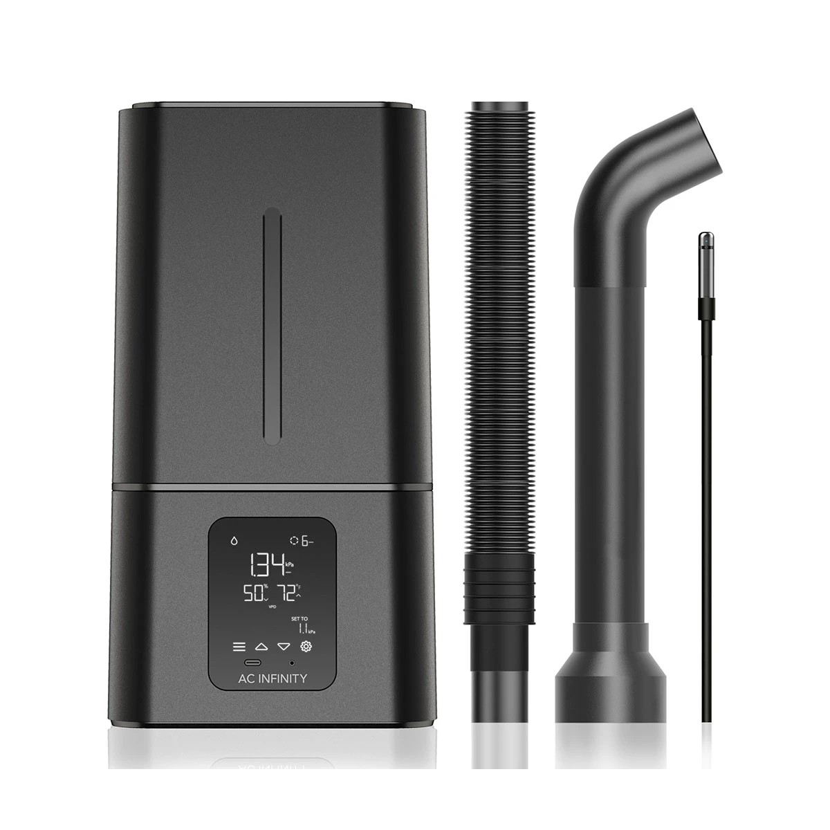AC Infinity CLOUDFORGE T7 Luftbefeuchter 15L