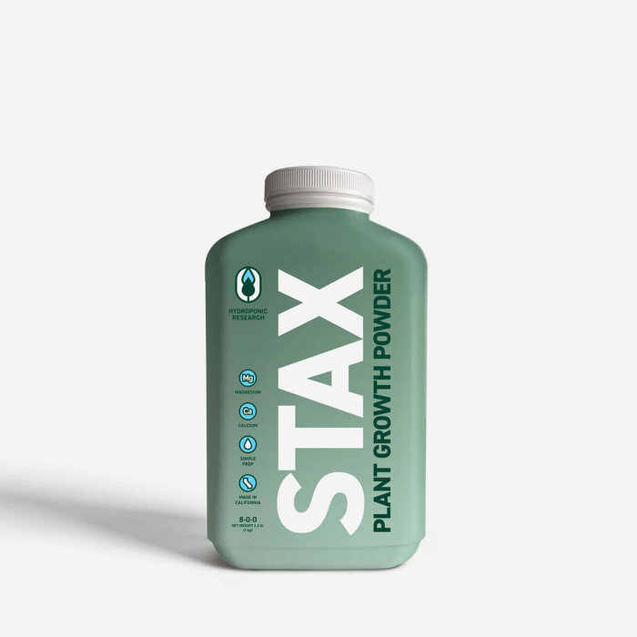 Hydroponic Research STAX, 1kg