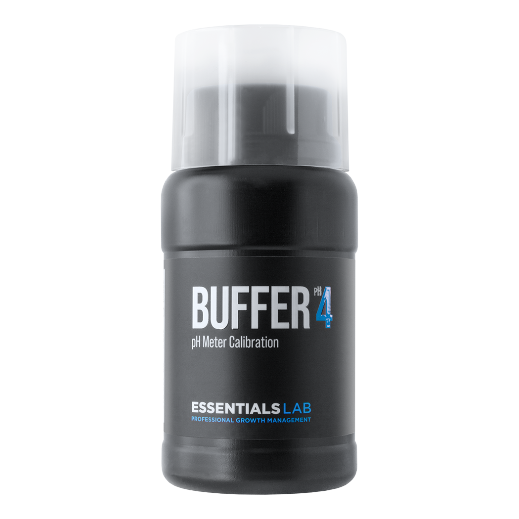Essentials LAB Buffer 4, 250 ml
