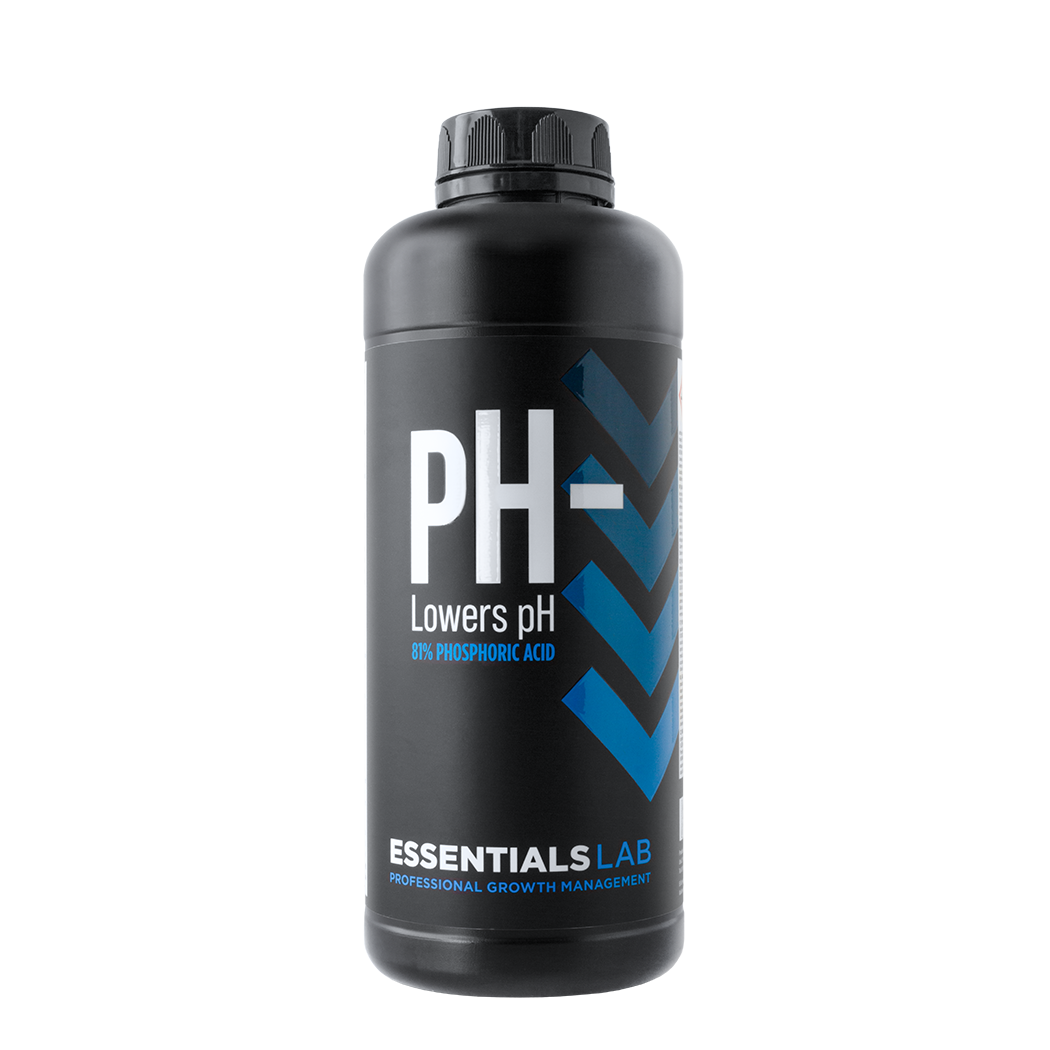 Essentials LAB pH-, 1 L