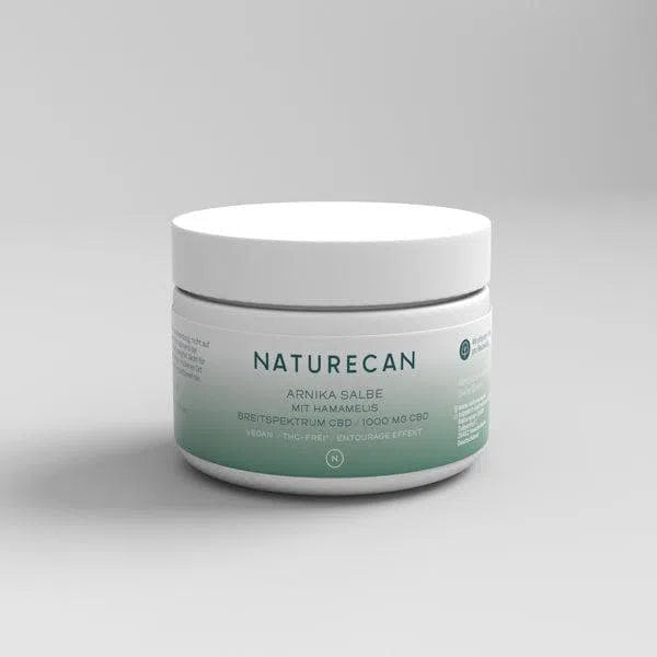 CBD Blüten - Lifter