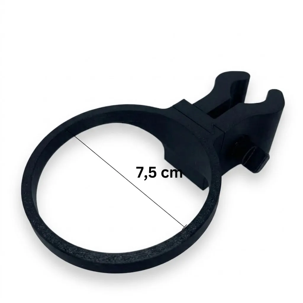 Plant Technology TentMod Becherhalter für Stecklinge 16-22 mm Stangen
