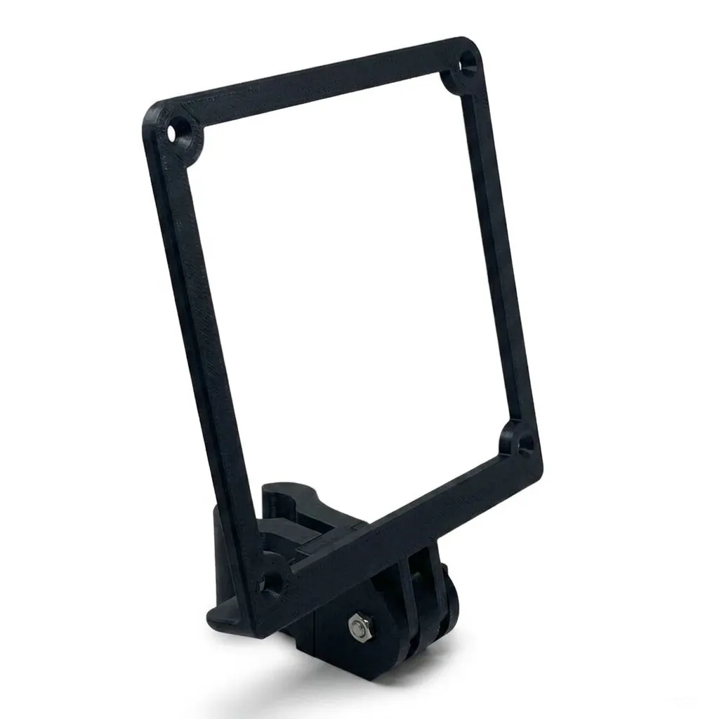 Plant Technology PC-Lüfterhalterung Für 12 cm PC-Lüfter Schwarz