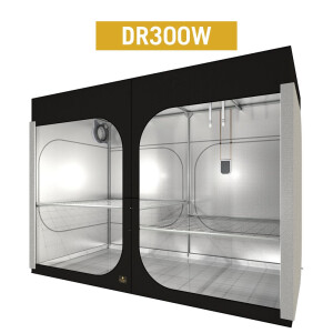 Secret Jardin Dark Room DR300W
