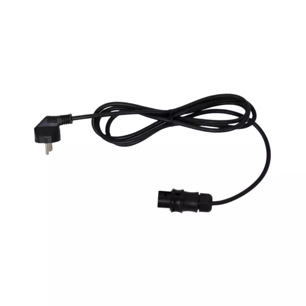 SANlight Stecker-Kabel gerade EVO &amp; Q-Serie