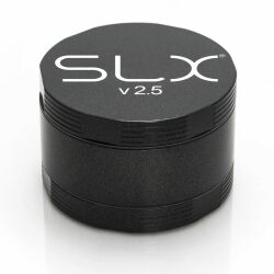 SLX 2.5 Non-Stick Grinder – 4-teiliger Grinder