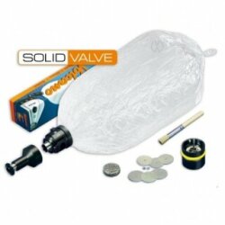 Storz und Bickel Solid Valve Starter Set | Volcano Classic, Volcano Digit