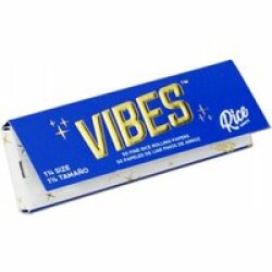 Vibes Papers aus Reis 1 1 4 Short Paper