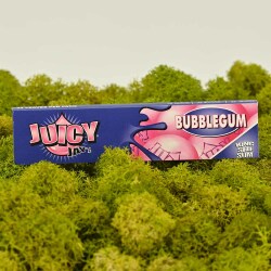 Juicy Jay's Rolling Paper - Bubblegum