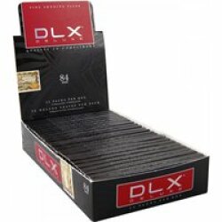 DLX Papers 84mm