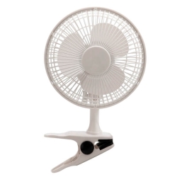 Clip Lüfter 15 cm Ø / 15 W - Hortigarden