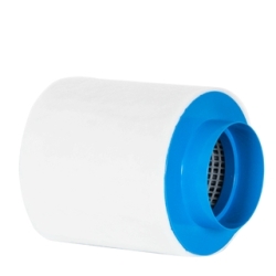 Carbon Active Filter Standard Ø 125mm