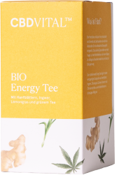 BIO Energy Tee