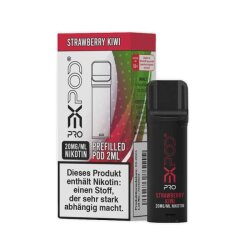 Expod Pro Pod 20mg/ml Nic Strawberry kiwi