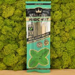 King Palm Slim Rolls | Magic Mint - 1,5g