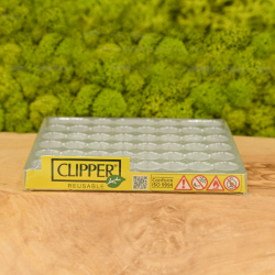 Clipper Tray