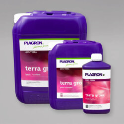 Plagron Terra Grow 1L, 5L oder 10L