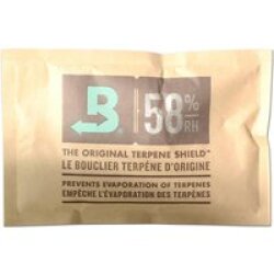 Boveda Feuchtigkeitsregler 58% RH 67g