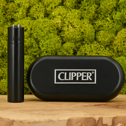 Metal All Black Clipper - matt