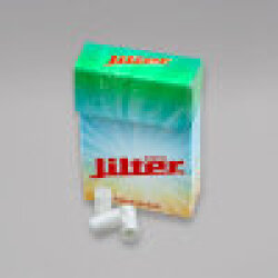 Jilter Filter