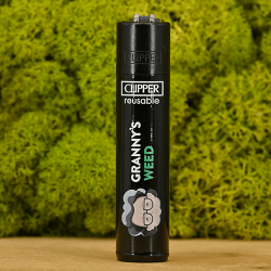 Grannys Clipper - Logo | LIMITIERT