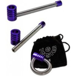 Twister Spring Pipe M