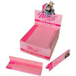 Monkey King Pink Papers KS Slim chlorfrei