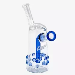 Freaky Bubbler (Farbe: Blau)