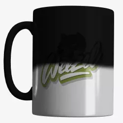 WEEZEL Zauber-Tasse