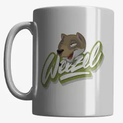 WEEZEL Tasse