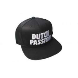 Dutch Passion Snapback Cap