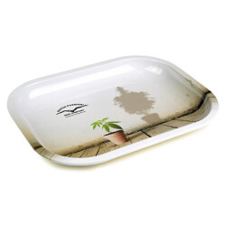 Dutch Passion Rolling Tray (17cm x 14cm)