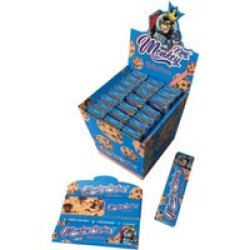 Monkey Pack Cookies Smell Papers KS mit Tips