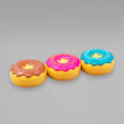 Grinder Donut, Metall, 2-teilig, 55 mm