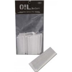 Oil Black Leaf Rosin Bag Filterbeutel 30µ S