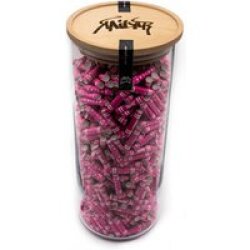 Kailar Aktivkohlefilter 5,9mm pink