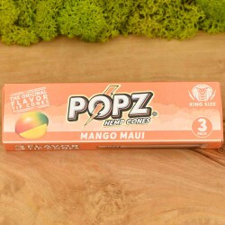 POPZ - Mango Maui Cones (3er Set)